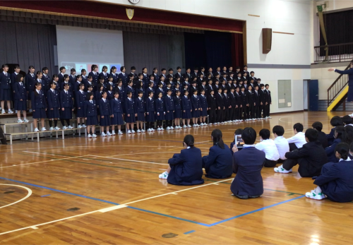 令和８年２月21日（土）セイザンMIRAI’sフェスタ開催！　〜１年の歩み、今日ここに実る〜